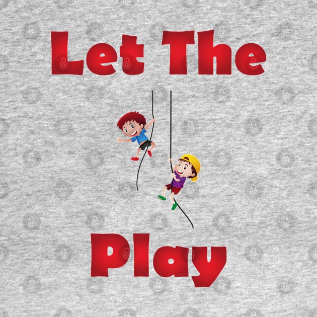 Let The Kids by mjhejazy
